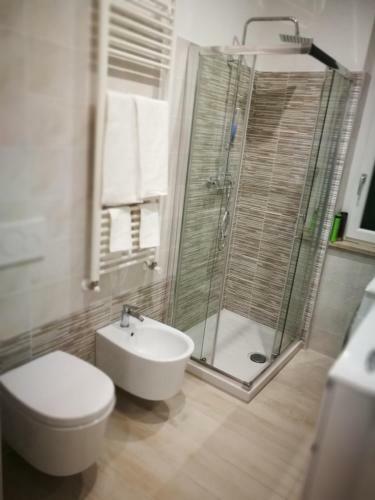 Apartamento Gaia Gabbiani