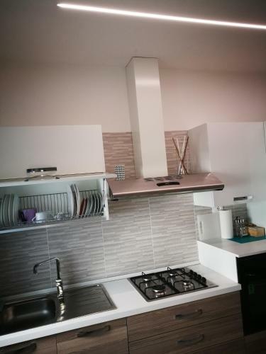 Apartamento Gaia Gabbiani