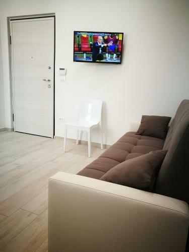 Apartamento Gaia Gabbiani