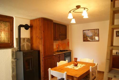 Apartamento La Maison De Marietta