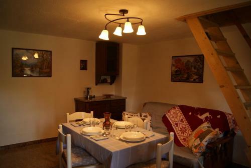 Apartamento La Maison De Marietta