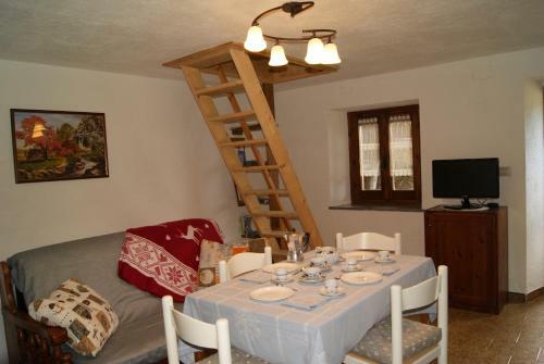 Apartamento La Maison De Marietta