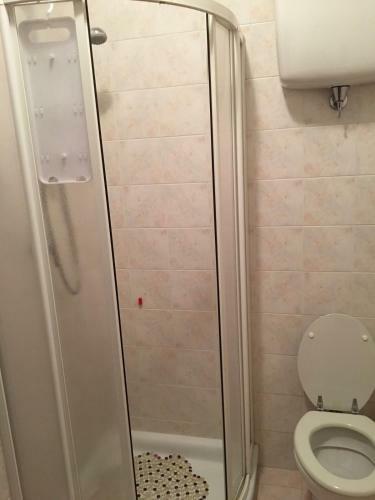 Apartamento Appartamento Biancospino