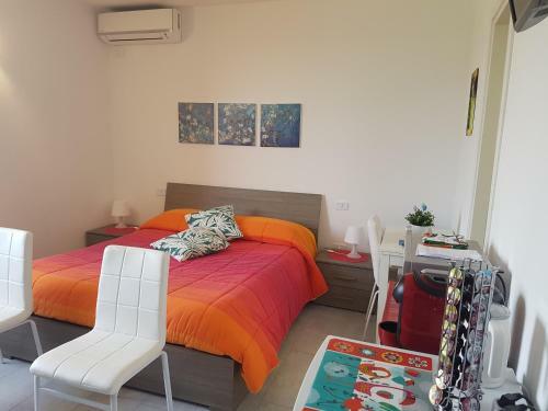 Agroturismo Il Poggio Stellato