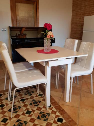 Agroturismo Il Poggio Stellato