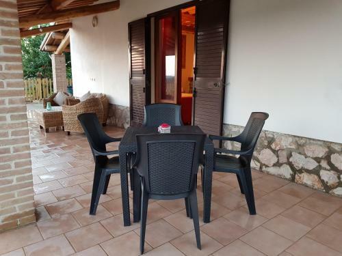 Agroturismo Il Poggio Stellato