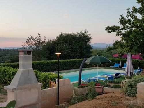 Agroturismo Il Poggio Stellato