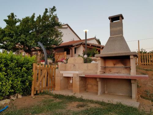 Agroturismo Il Poggio Stellato