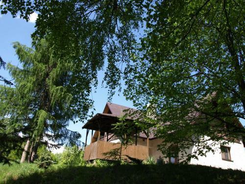Agroturismo Fabryka Odpoczynku
