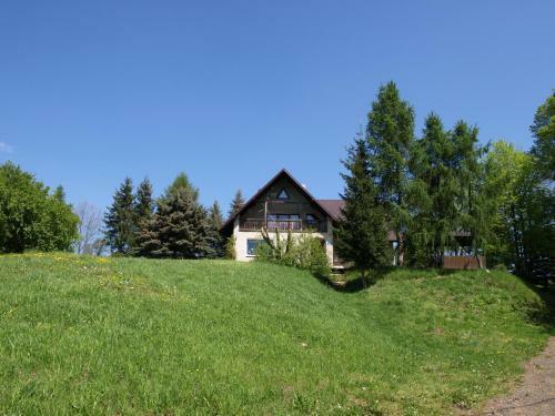Agroturismo Fabryka Odpoczynku