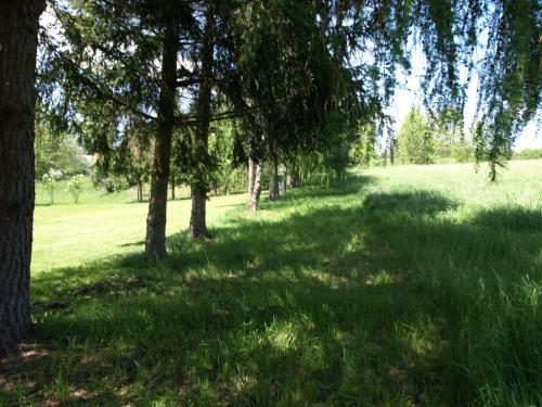 Agroturismo Fabryka Odpoczynku