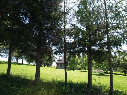 Agroturismo Fabryka Odpoczynku