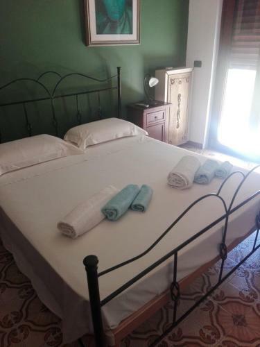 Hostal Aret� Affittacamere
