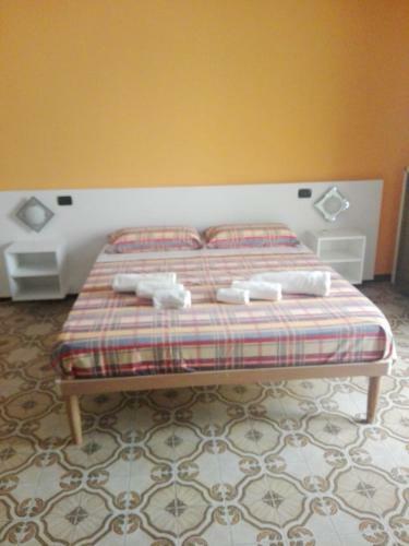Hostal Aret� Affittacamere