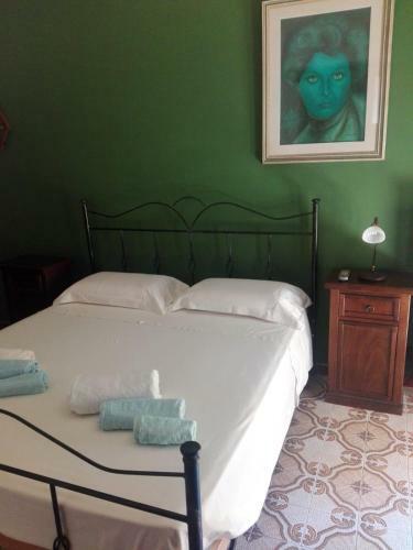 Hostal Aret� Affittacamere