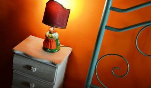 Hostal Aret� Affittacamere