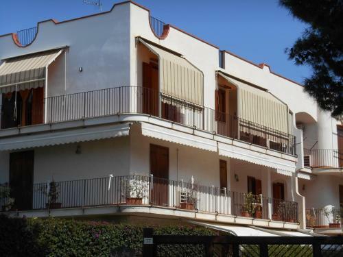 Apartamento Casa La Pergola