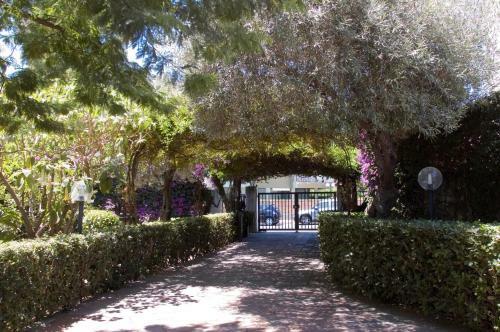 Apartamento Casa La Pergola