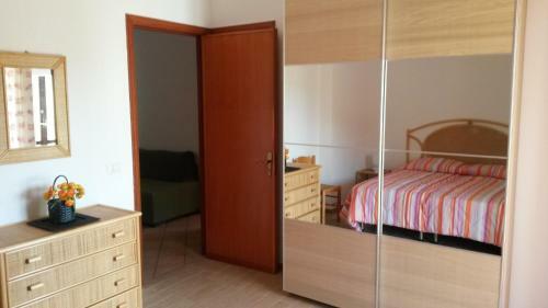 Apartamento Casa La Pergola