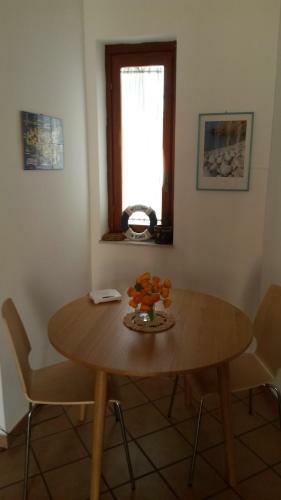 Apartamento Casa La Pergola