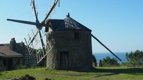Bed & Breakfast Casajp