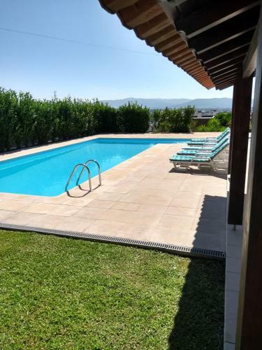 Bed & Breakfast Casajp