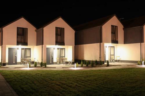 Pina House