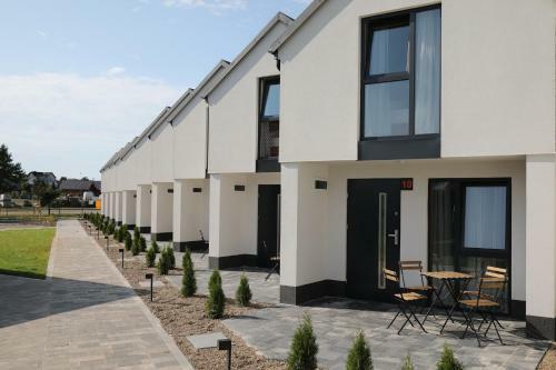 Pina House