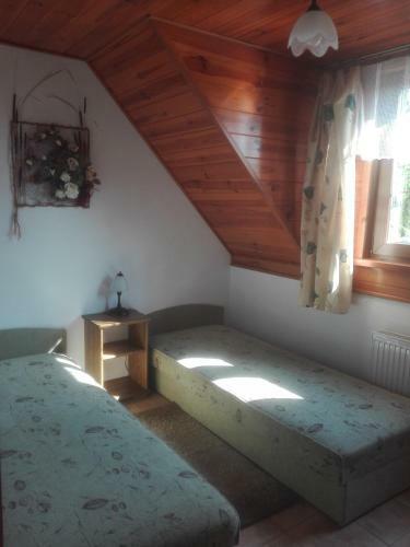 Apartamenty Nad Jeziorem Niegocin