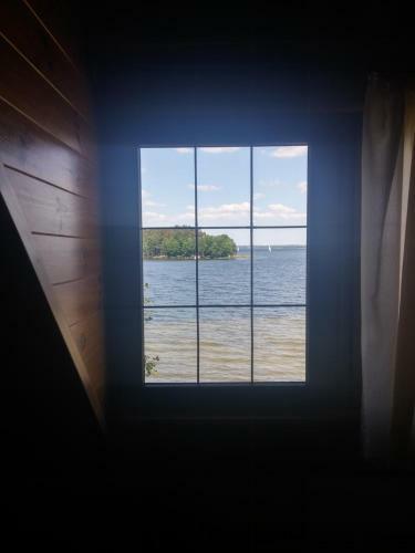 Apartamenty Nad Jeziorem Niegocin