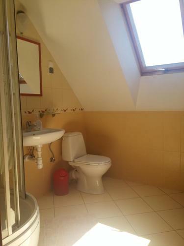 Apartamenty Nad Jeziorem Niegocin