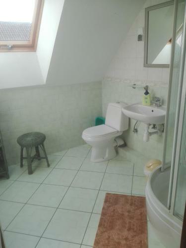 Apartamenty Nad Jeziorem Niegocin