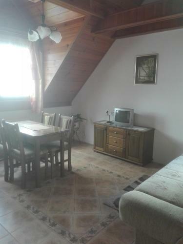 Apartamenty Nad Jeziorem Niegocin