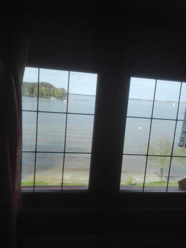 Apartamenty Nad Jeziorem Niegocin
