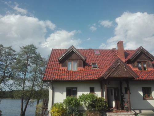Apartamenty Nad Jeziorem Niegocin