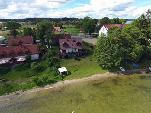 Apartamenty Nad Jeziorem Niegocin