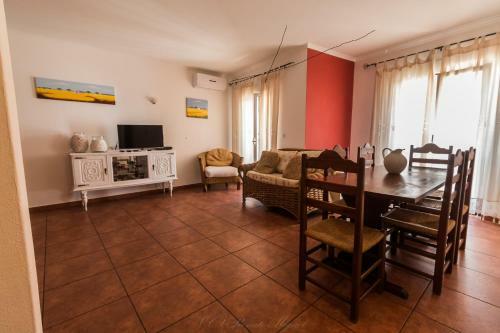 Apartamento Telheiro