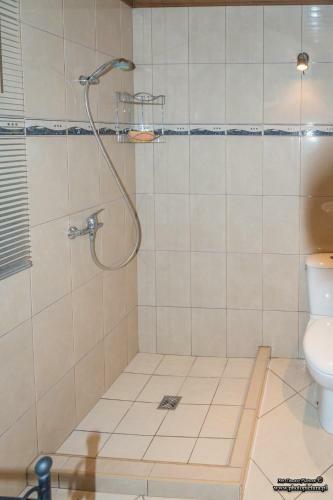 Lodge Domek Letniskowy Sierak�w