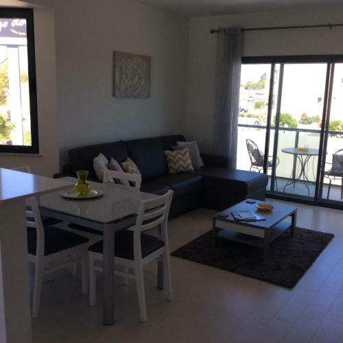 Apartamento Albur Village