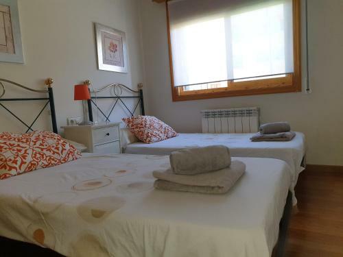 Apartamento Rapitan