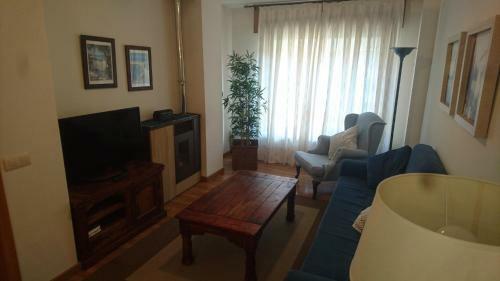 Apartamento Rapitan