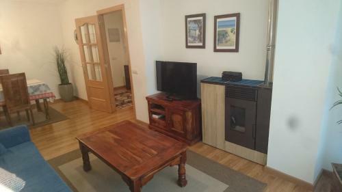Apartamento Rapitan