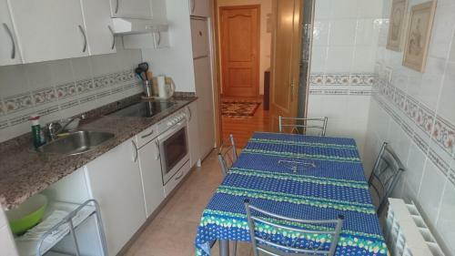 Apartamento Rapitan