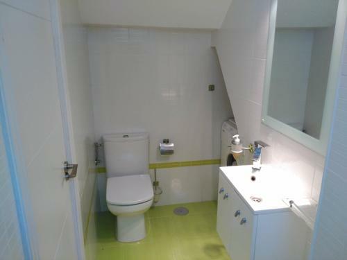 La Coru�a, Mera Apartamento Con Vistas Espectaculares