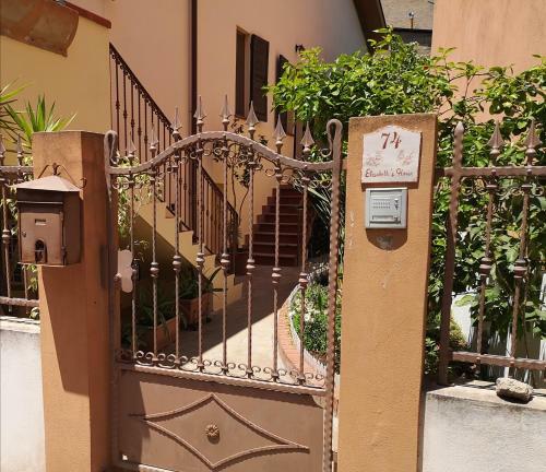 Apartamento Elisabeth's House