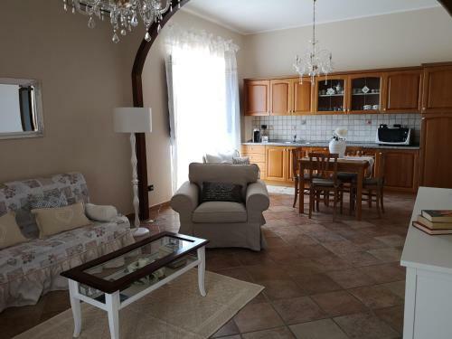 Apartamento Elisabeth's House