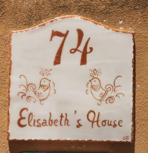 Apartamento Elisabeth's House