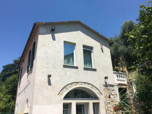 Apartamento Elisa Al Mare Casa Vacanze