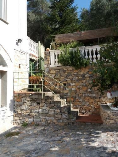 Apartamento Elisa Al Mare Casa Vacanze