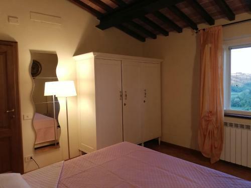 Apartamento Casa Rigoletta
